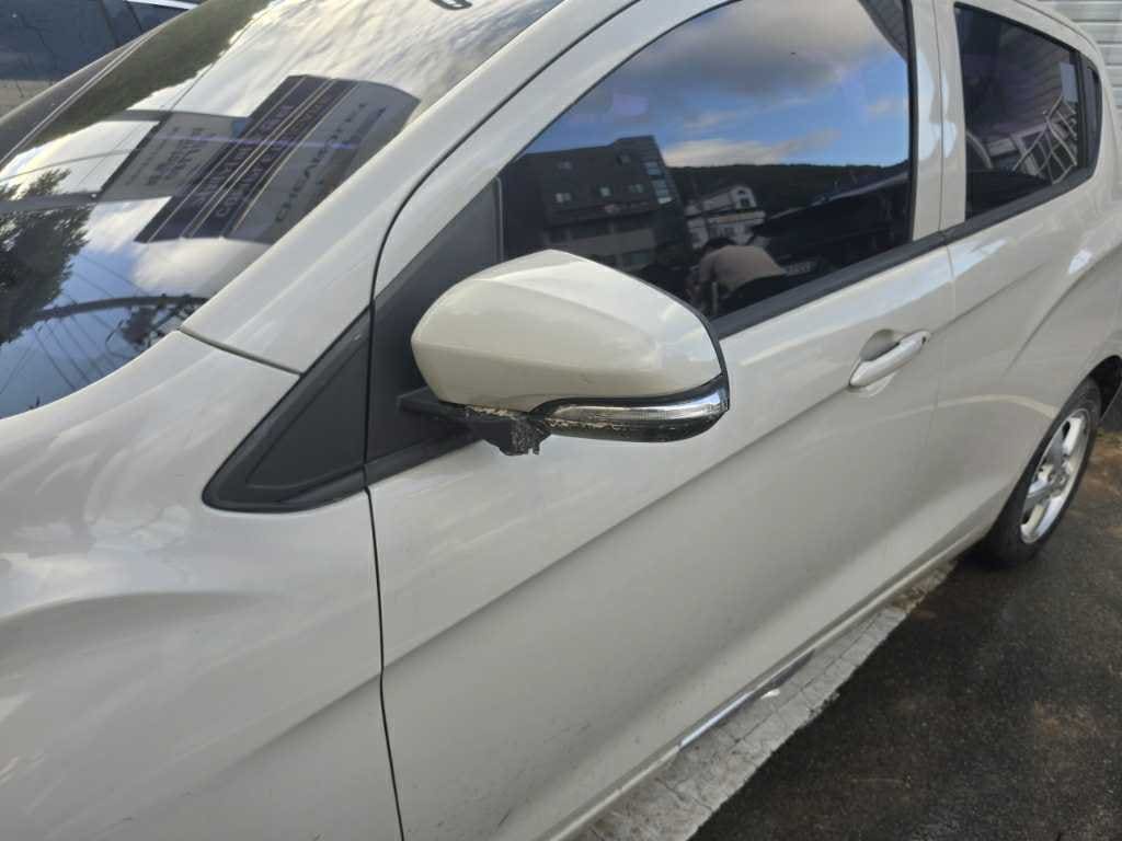2016 Chevrolet The Next Spark (012467) pre-producted 4
