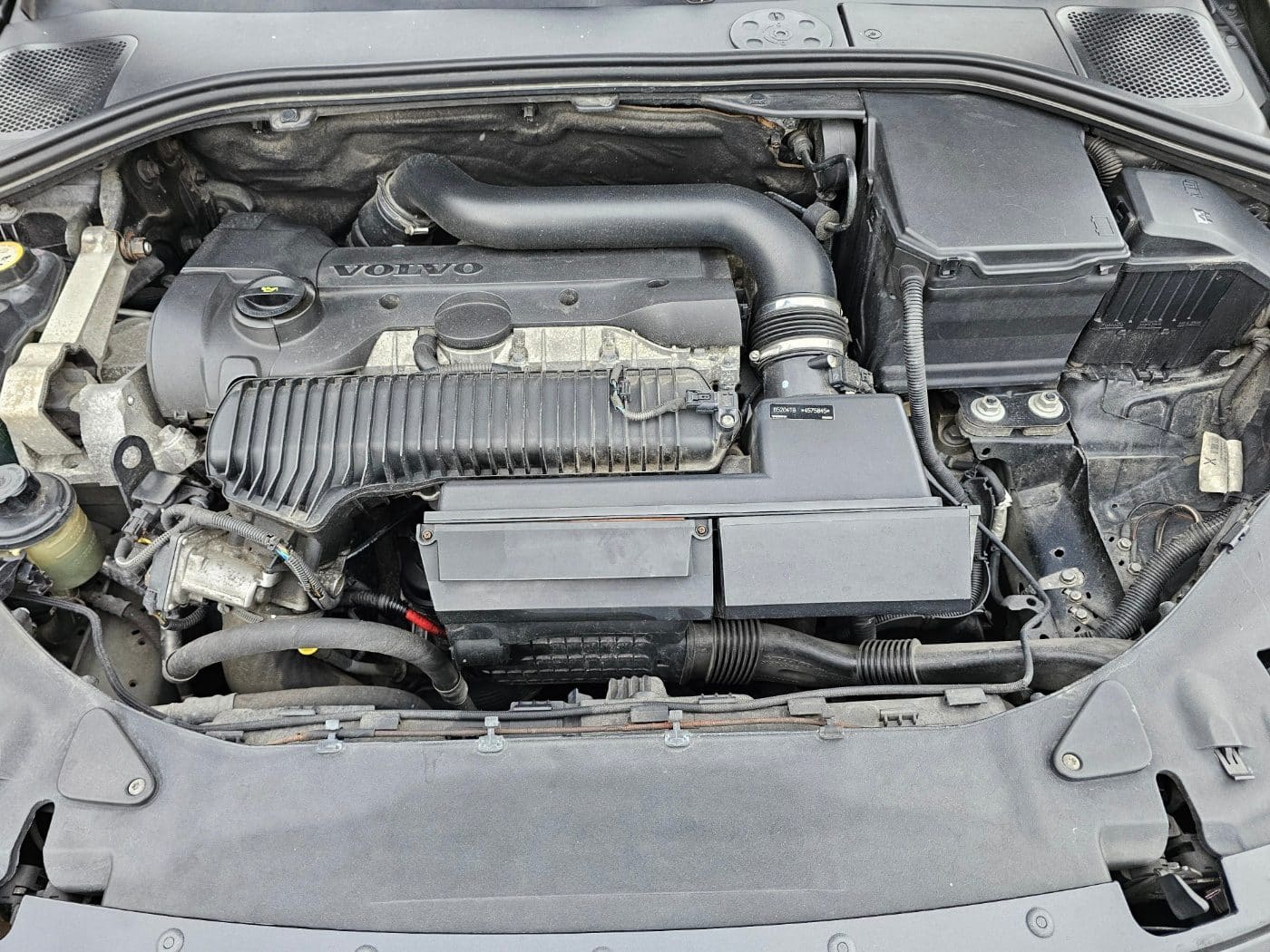 2013 Volvo New S60 T4 (S/N: 174779) 25