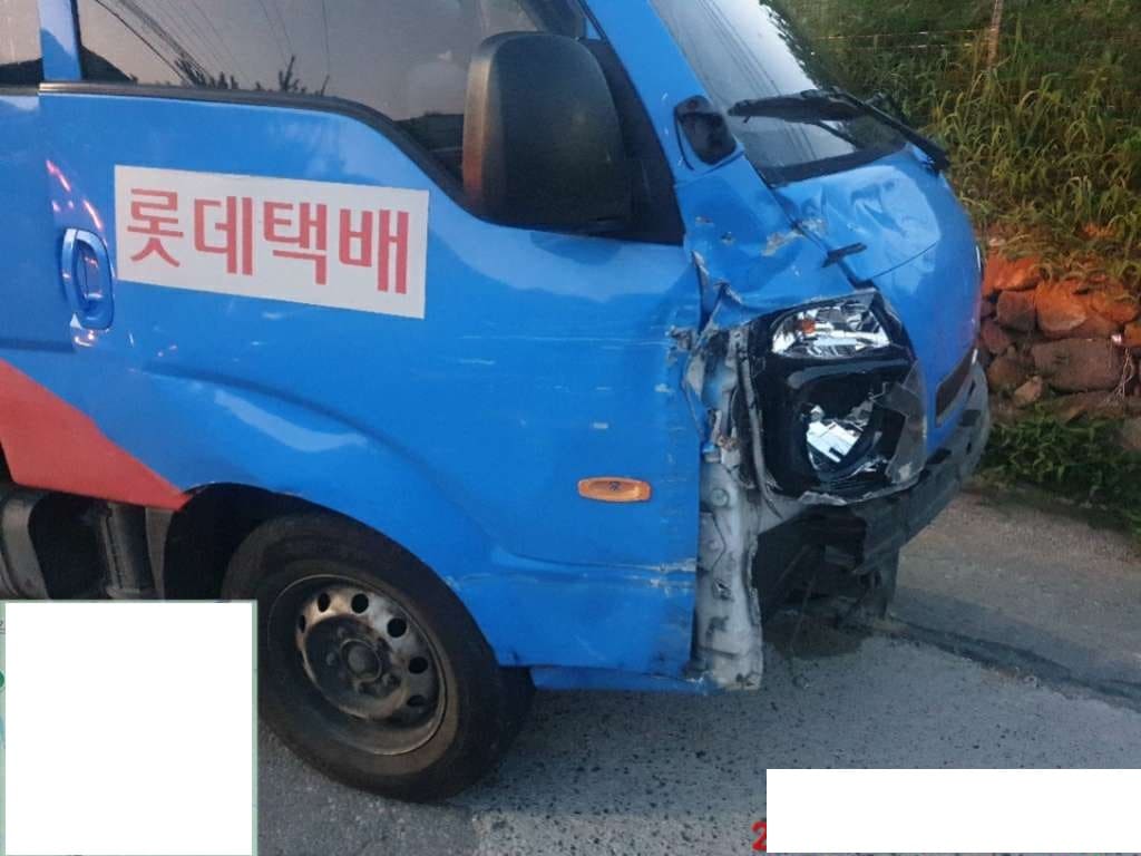 2013 Kia Bongo 3 1.0 ton (829972) pre-producted 3