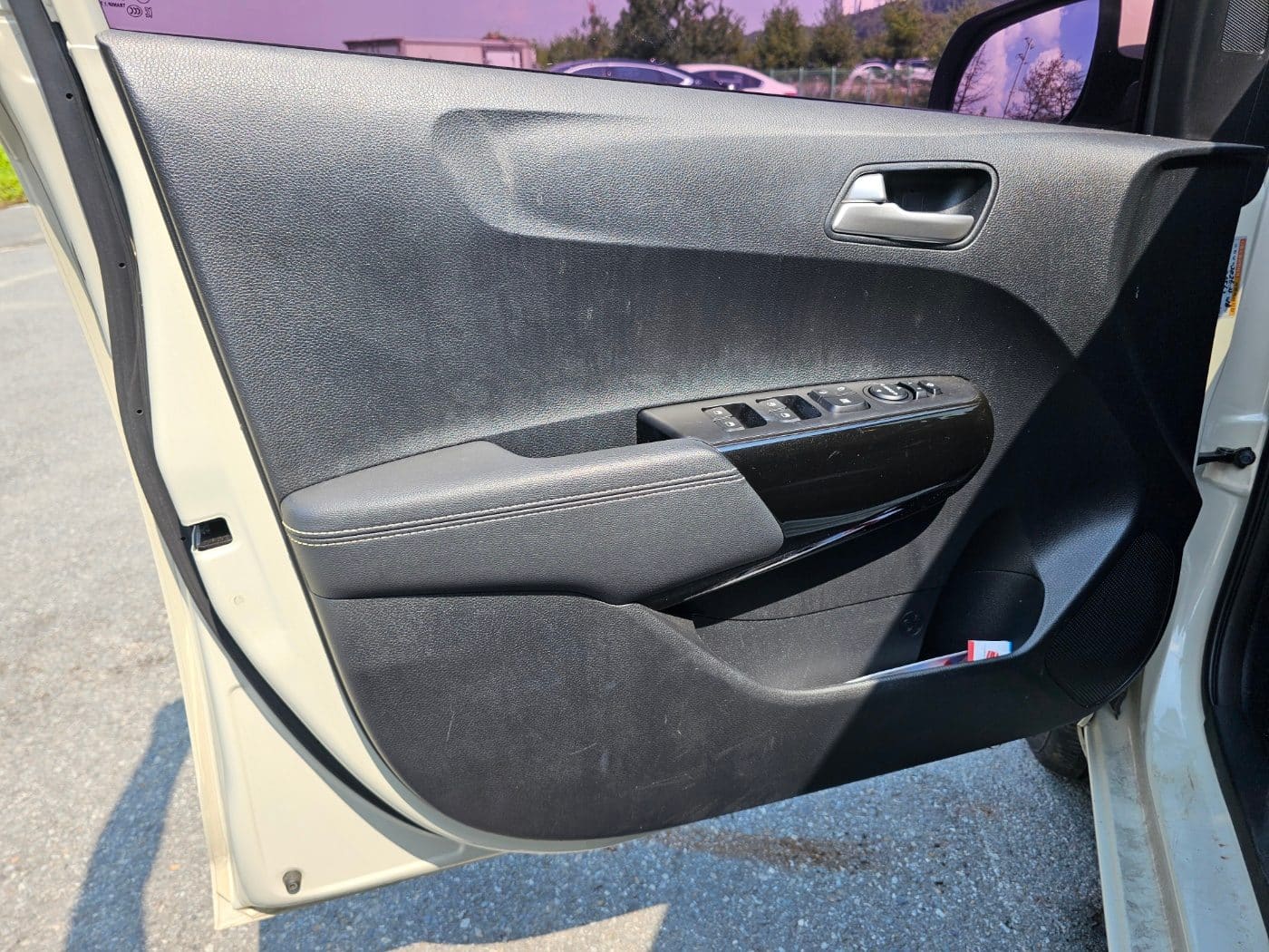 2019 Kia All New Morning (S/N: 454866) 32