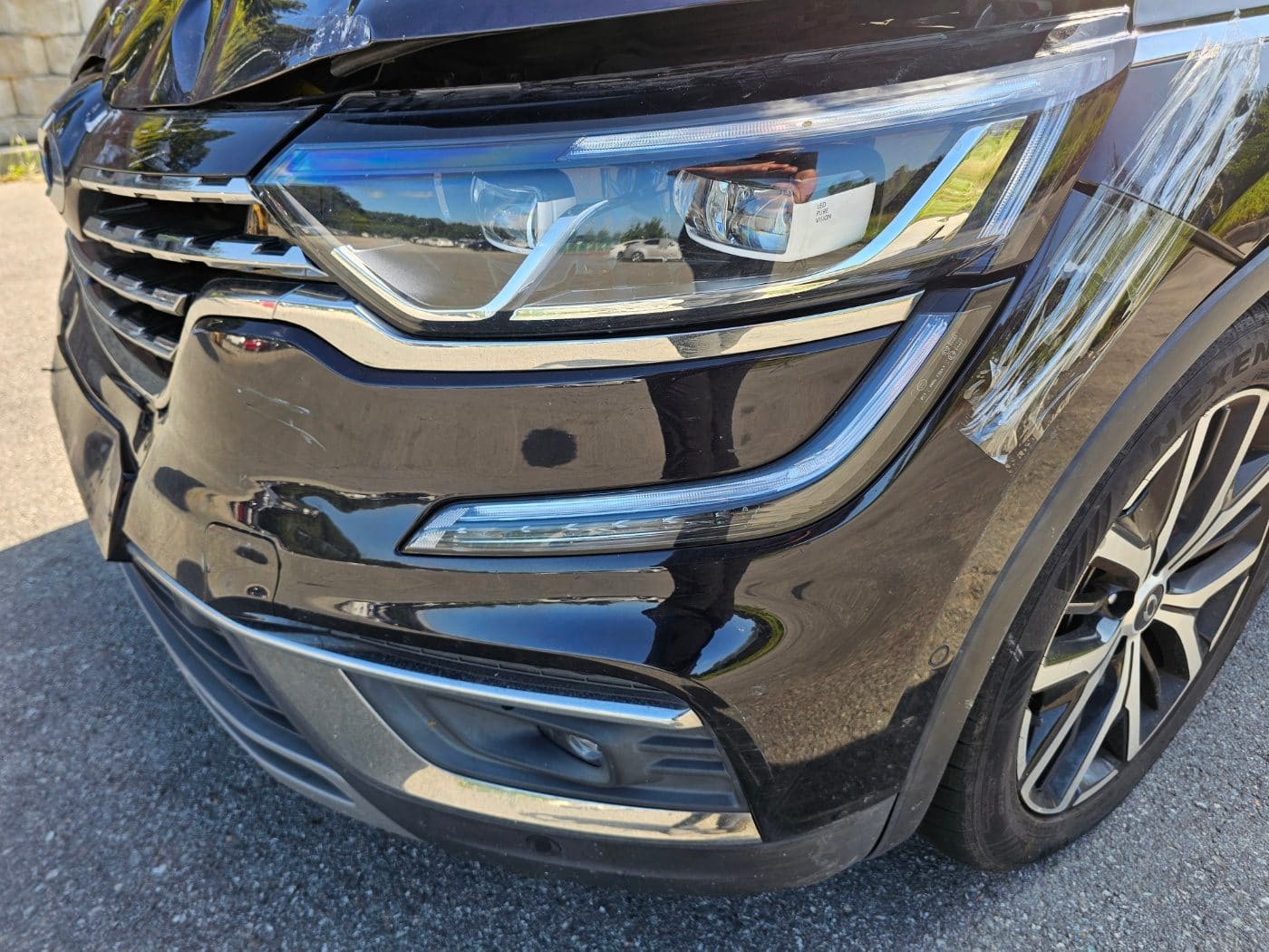 2020 Renault The New QM6 2.0 LPe (S/N: 001187) 52