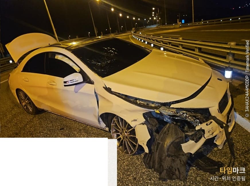 2015 Benz CLA-Class CLA 250 4MATIC (130145) pre-producted 2