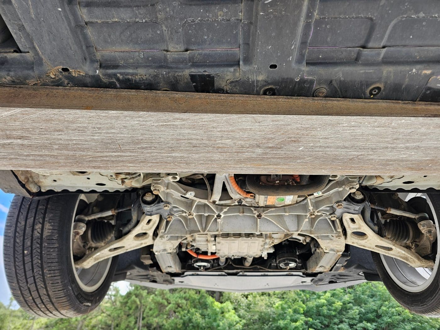 2019 Chevrolet Bolt EV LT Deluxe (S/N: 127266) 50
