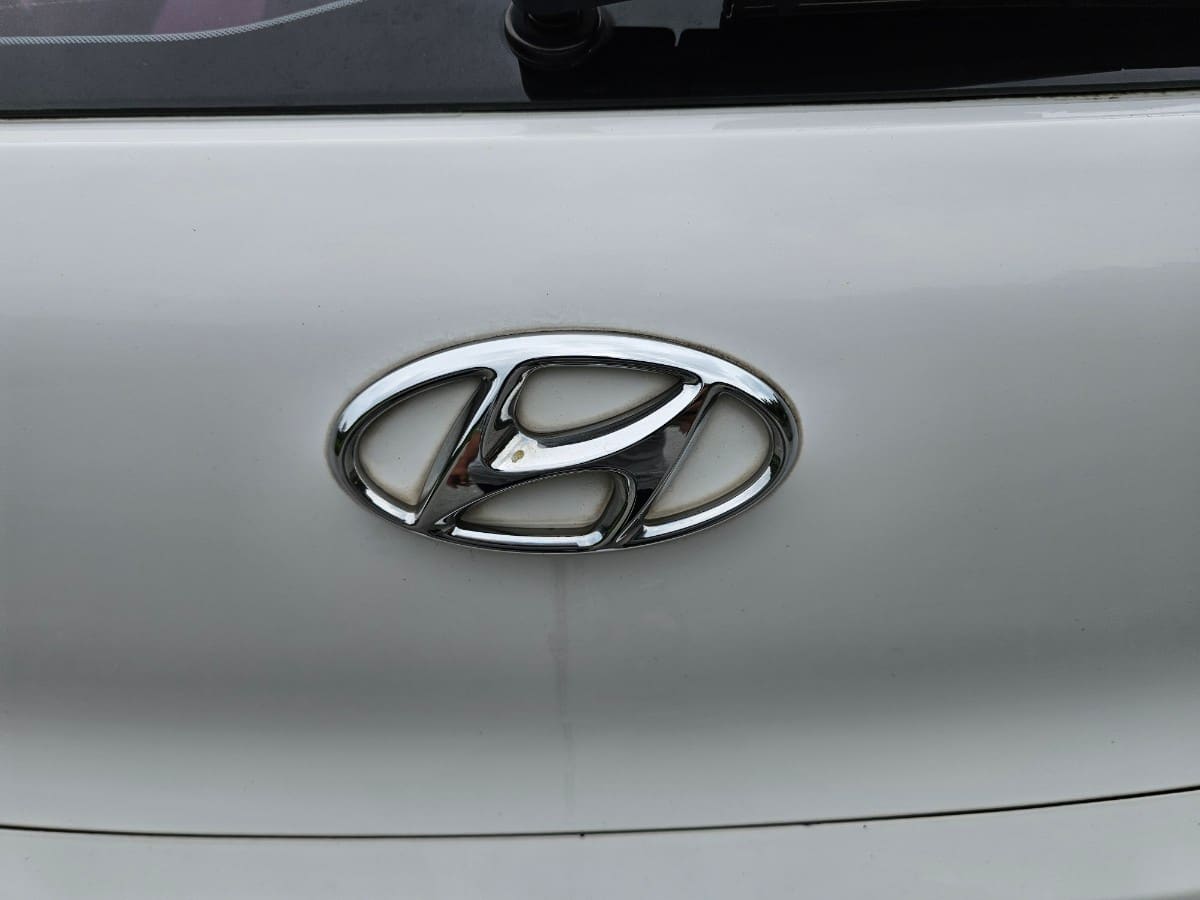 2018 Hyundai All-New Tucson Diesel 2.0 (S/N: 624743) 14