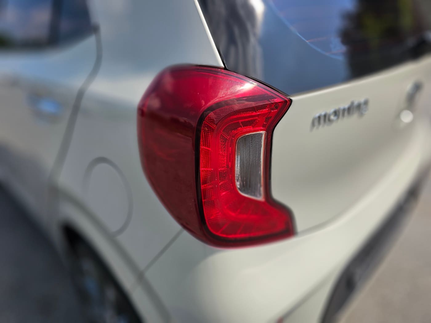 2019 Kia All New Morning (S/N: 454866) 10