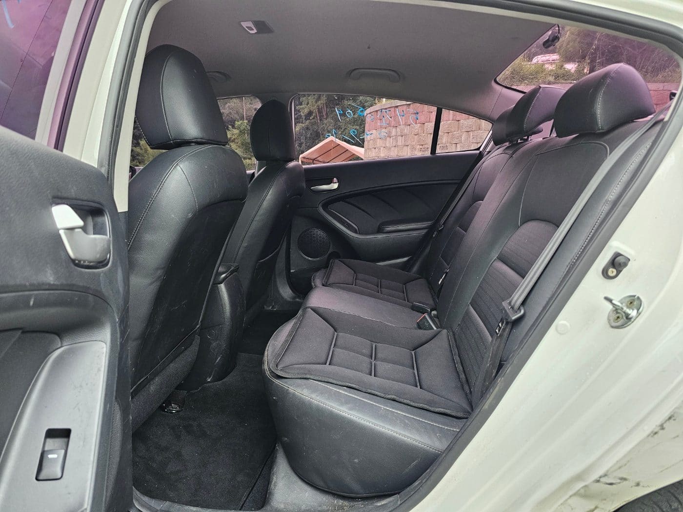2017 Kia The New K3 1.6 GDI (S/N: 670557) 26