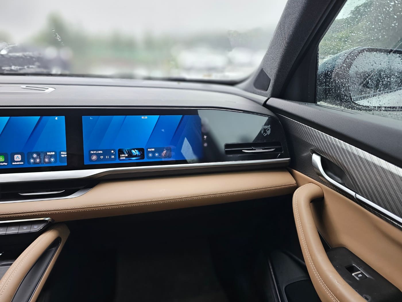 2025 Renault Gran Koleos E-Tech Hybrid 1.5 (S/N: 049680) 37