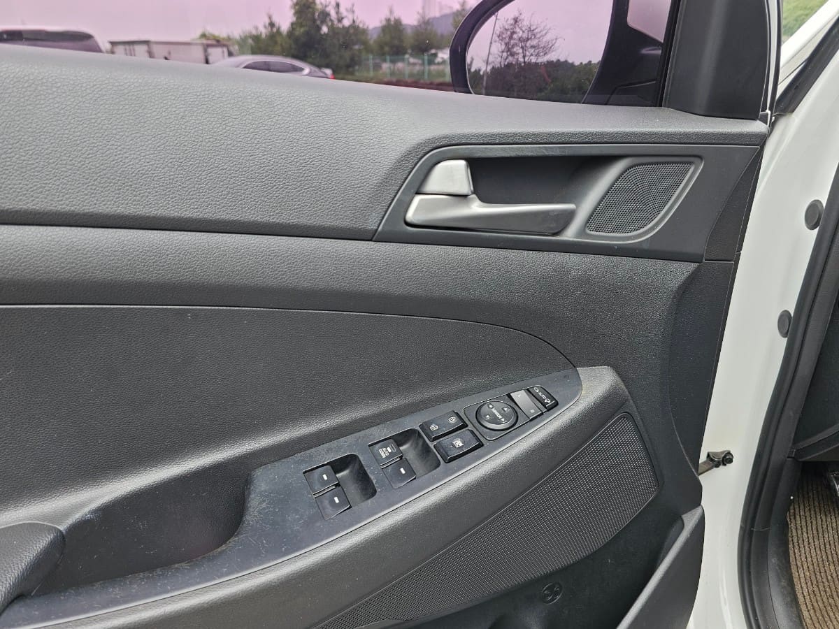 2018 Hyundai All-New Tucson Diesel 2.0 (S/N: 624743) 34