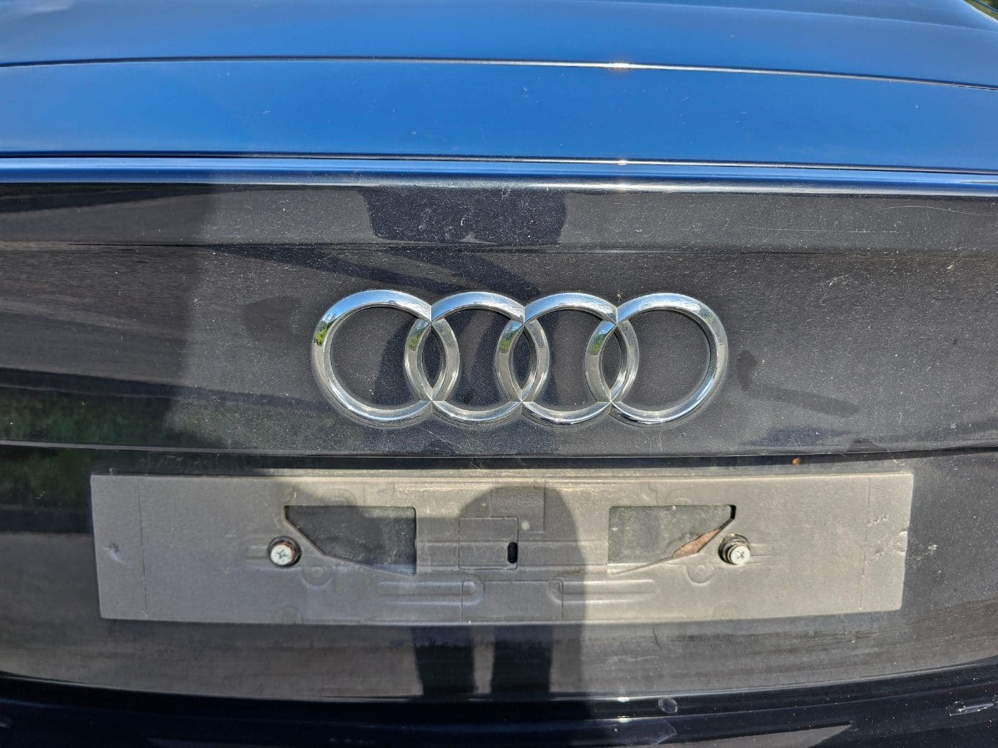 2013 Audi A7 3.0 TFSI Quattro Entry (S/N: 072286) 16