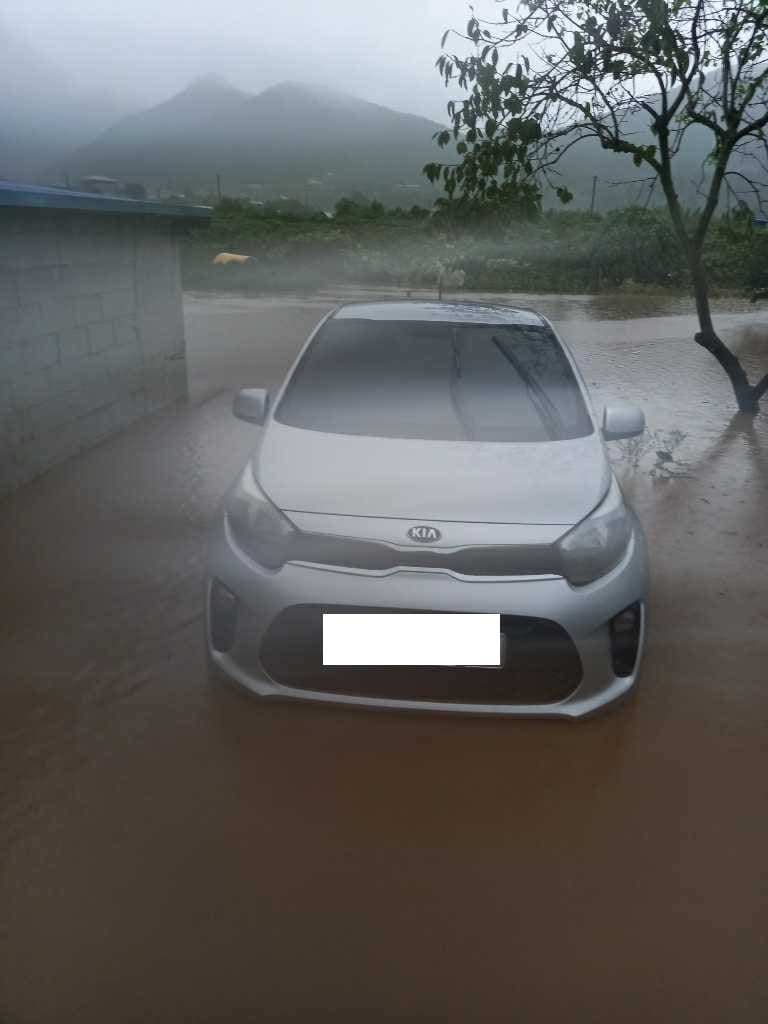 2018 Kia All New Morning (190136) pre-producted