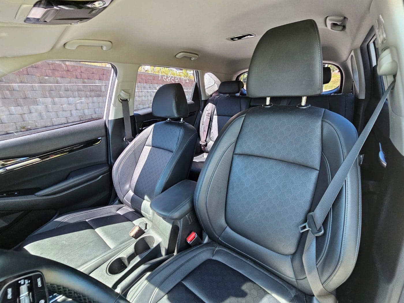 2020 Kia 2020 Seltos Gasoline 1.6 Turbo 2WD (S/N: 003454) 44