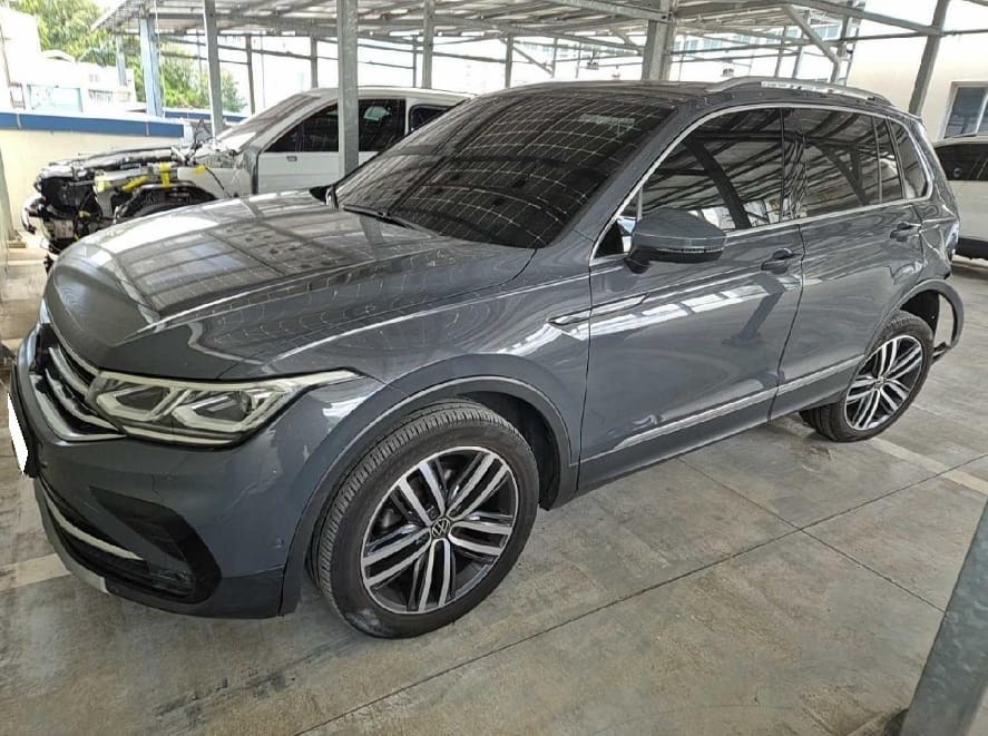 2023 Volkswagen  Tiguan (2nd Gen) 2.0 TDI (S/N: 051427) [RB Auction]