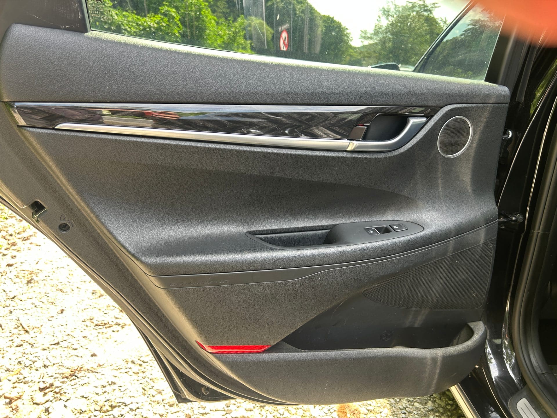 2019 Hyundai Grandeur IG 2.4 (S/N: 230823) 20