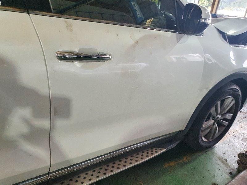 2015 Kia All New Sorento Diesel 4WD 2.0 (097624) pre-producted 2