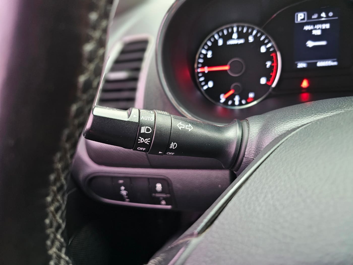 2017 Kia The New K3 1.6 GDI (S/N: 670557) 39
