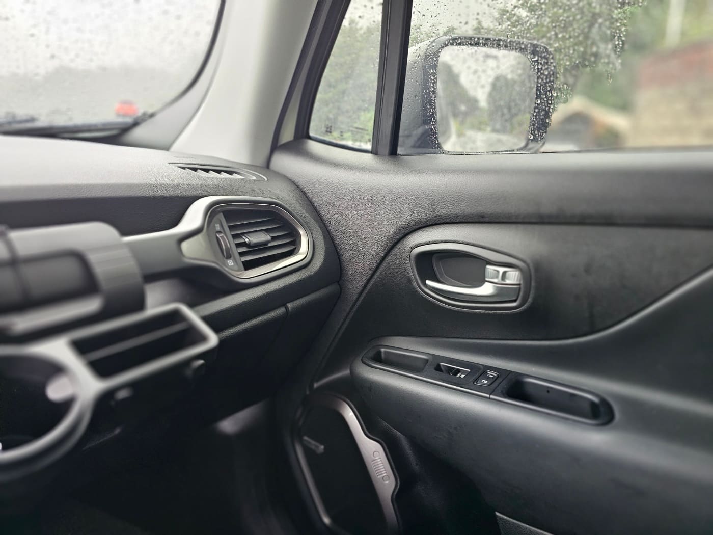 2021 Jeep Renegade 2.4 Limited AWD (S/N: N15713) 47