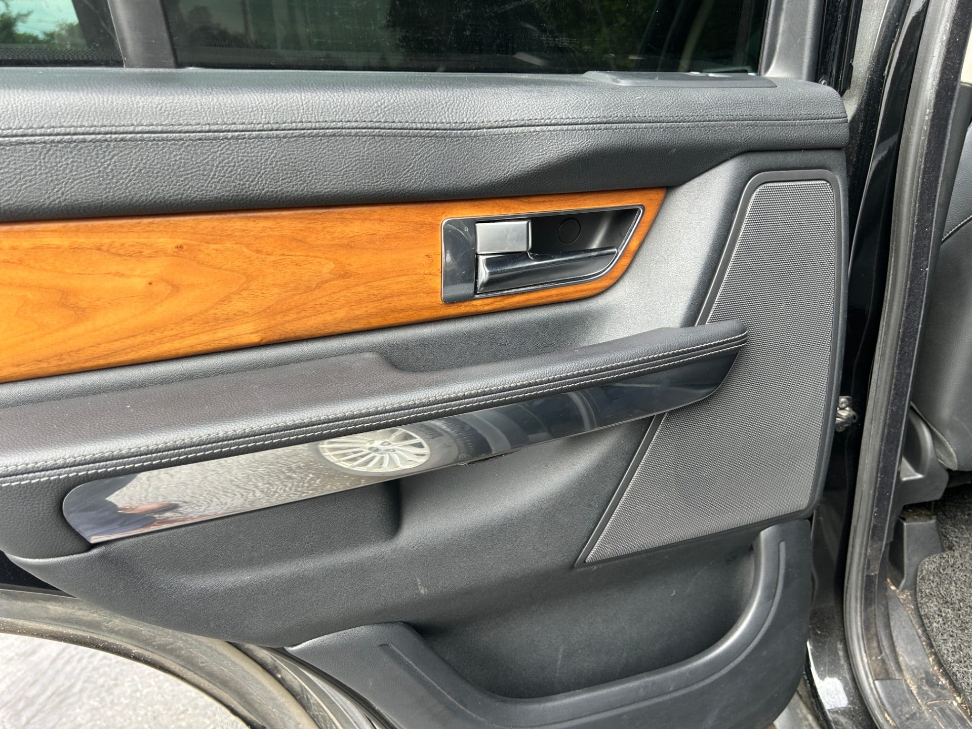 2012 Land Rover Range Rover Sport 3.0 (S/N: 753283) 31