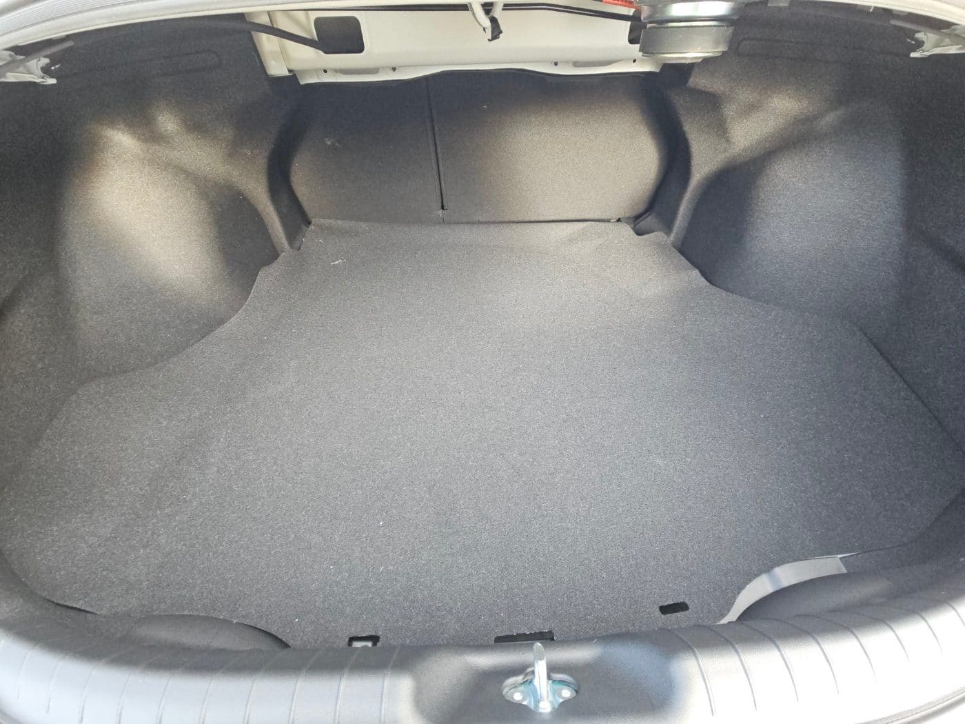 2025 Hyundai The New Avante (CN7) 1.6 Gasoline (S/N: 942096) 12