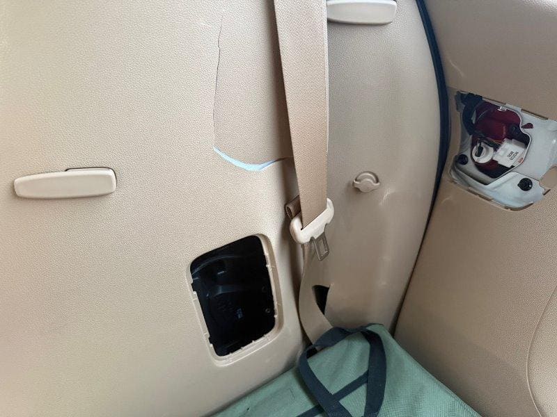 2019 Kia The New Carnival Diesel (603935) pre-producted 8