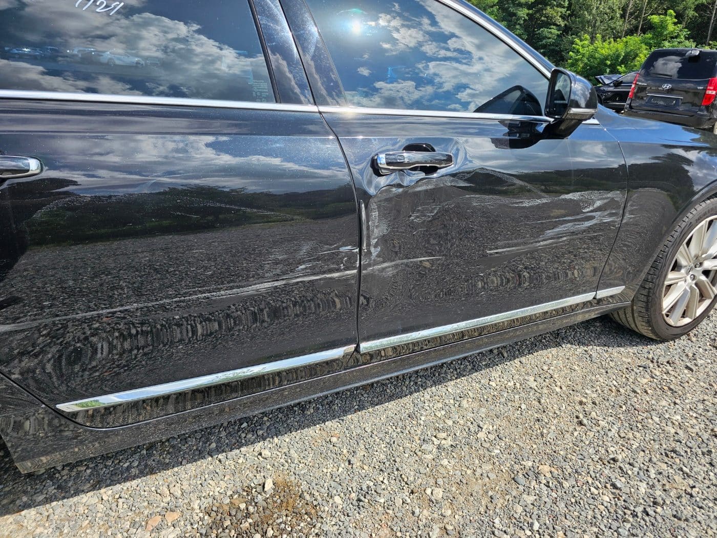 2020 Volvo S90 T5 Inscription (S/N: 081491) 53