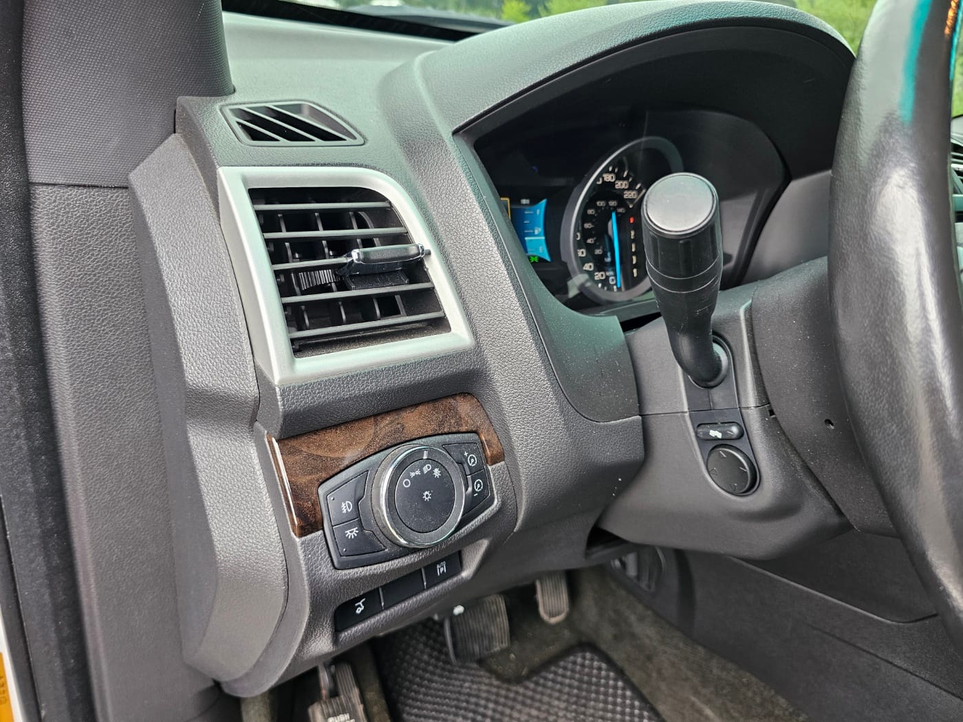 2013 Ford Explorer 3.5 Limited 4WD (S/N: C47197) 40