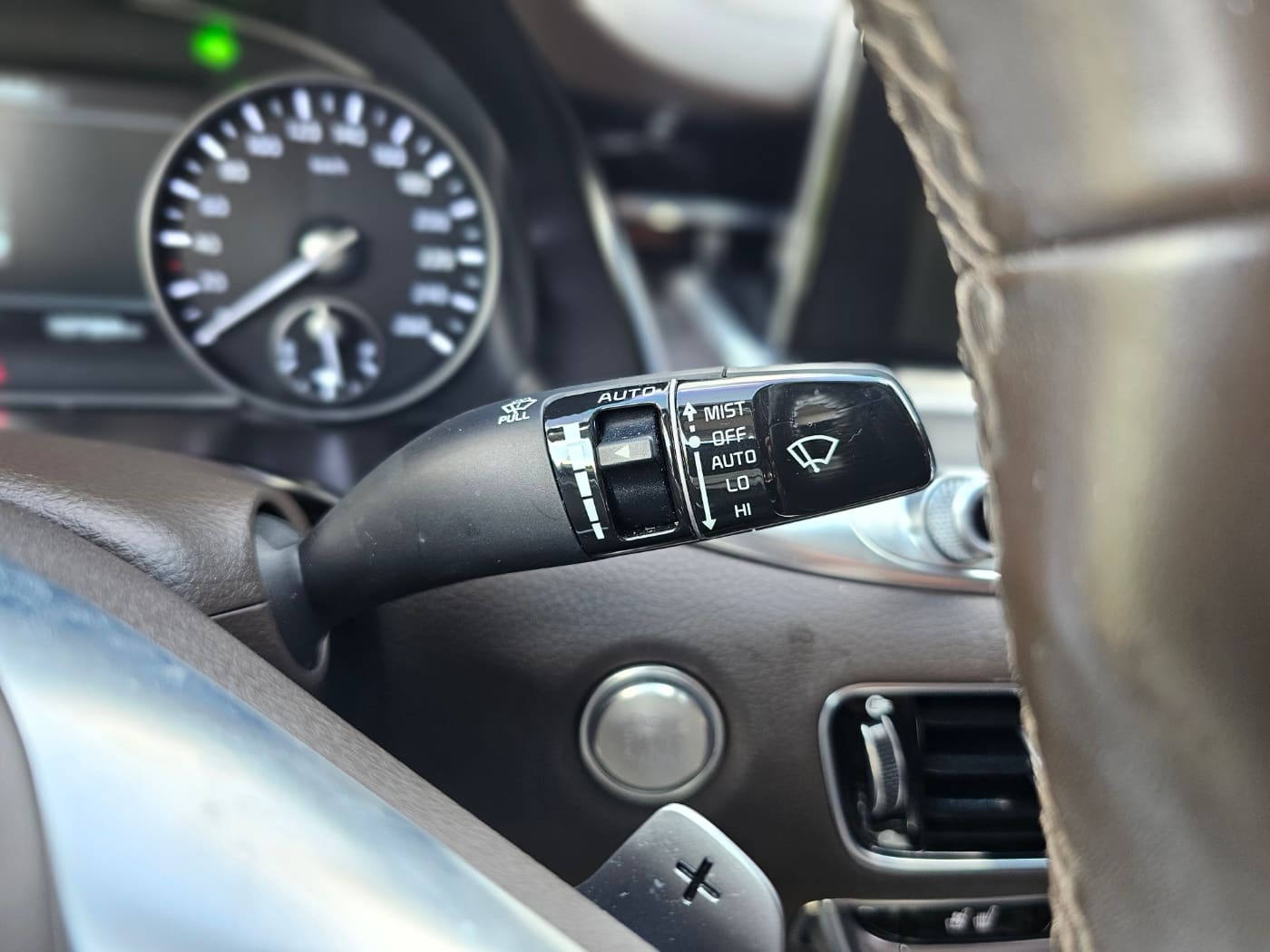 2019 Kia THE K9 3.8 GDI (S/N: 005247) 49