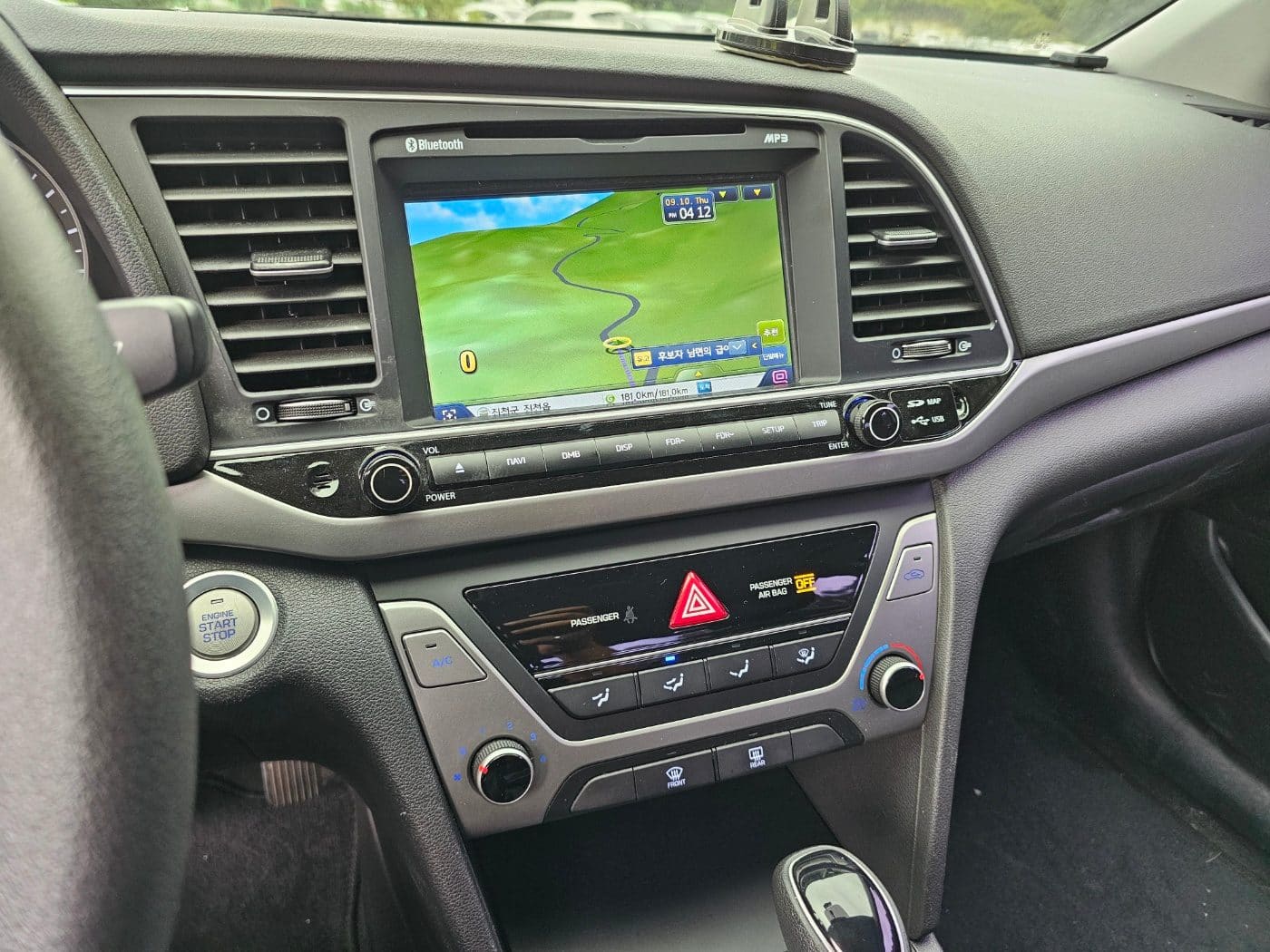 2018 Hyundai Avante AD 1.6 GDI (S/N: 658746) 39