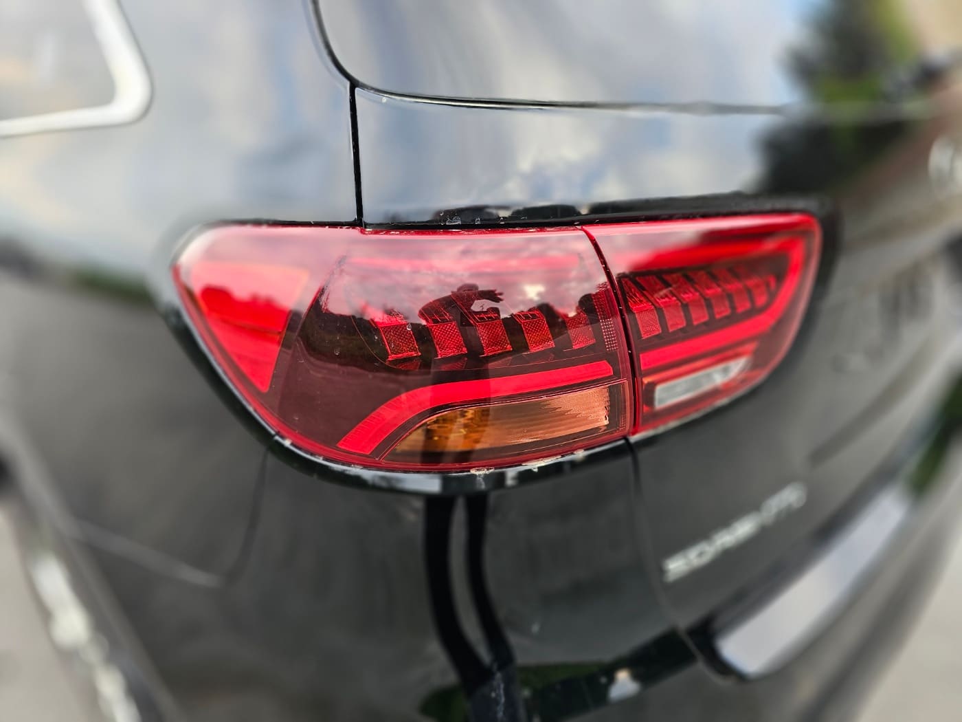 2018 Kia The New Sorento Gasoline 2.0 (S/N: 393542) 13