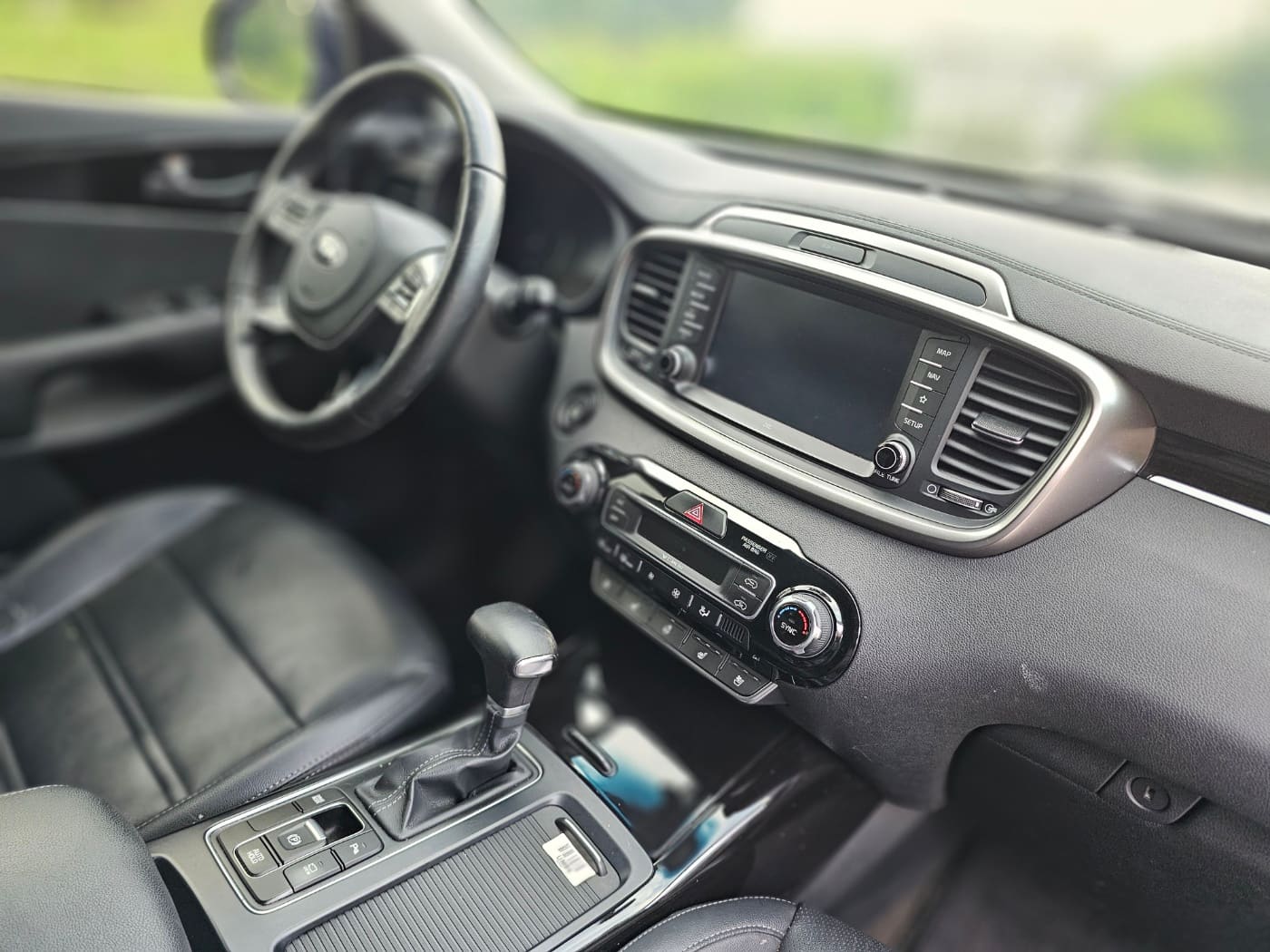 2018 Kia The New Sorento Gasoline 2.0 (S/N: 393542) 51