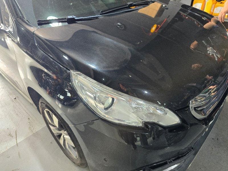 2015 Peugeot 2008 1.6 E-HDI (045004) pre-producted 9