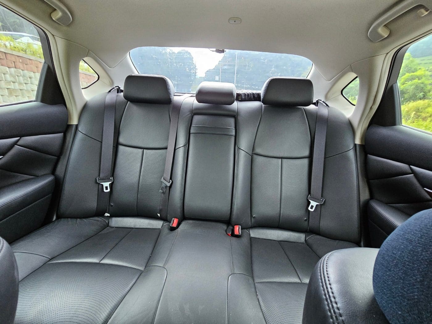 2016 Infiniti Q70 3.7 (S/N: 580157) 31