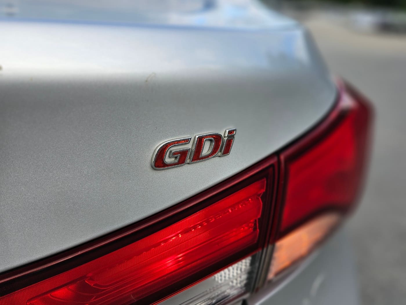 2014 Hyundai The New Avante 1.6 GDI (S/N: 042632) 18