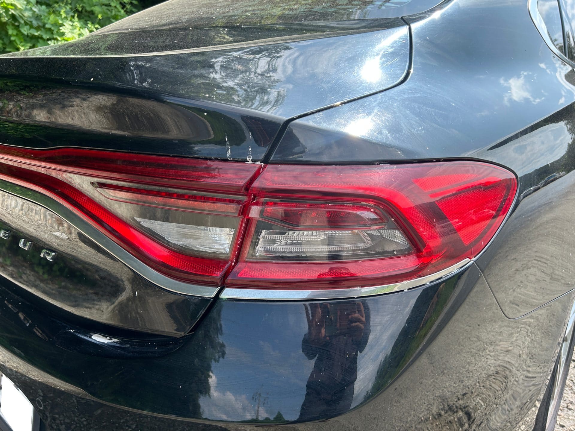 2019 Hyundai Grandeur IG 2.4 (S/N: 230823) 15