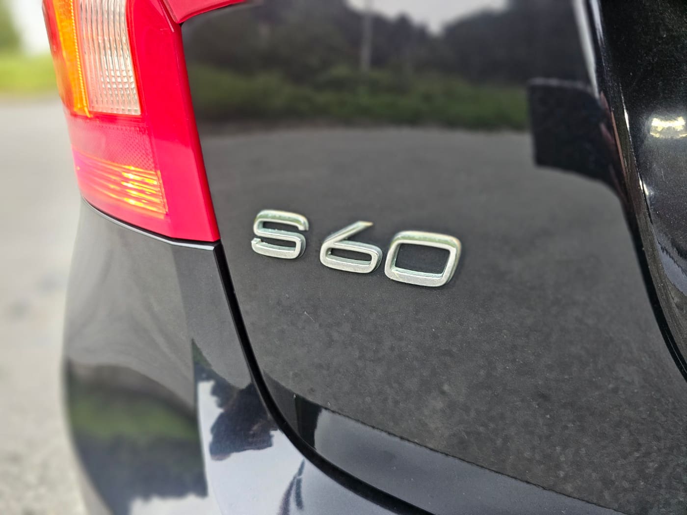 2013 Volvo New S60 T4 (S/N: 174779) 17