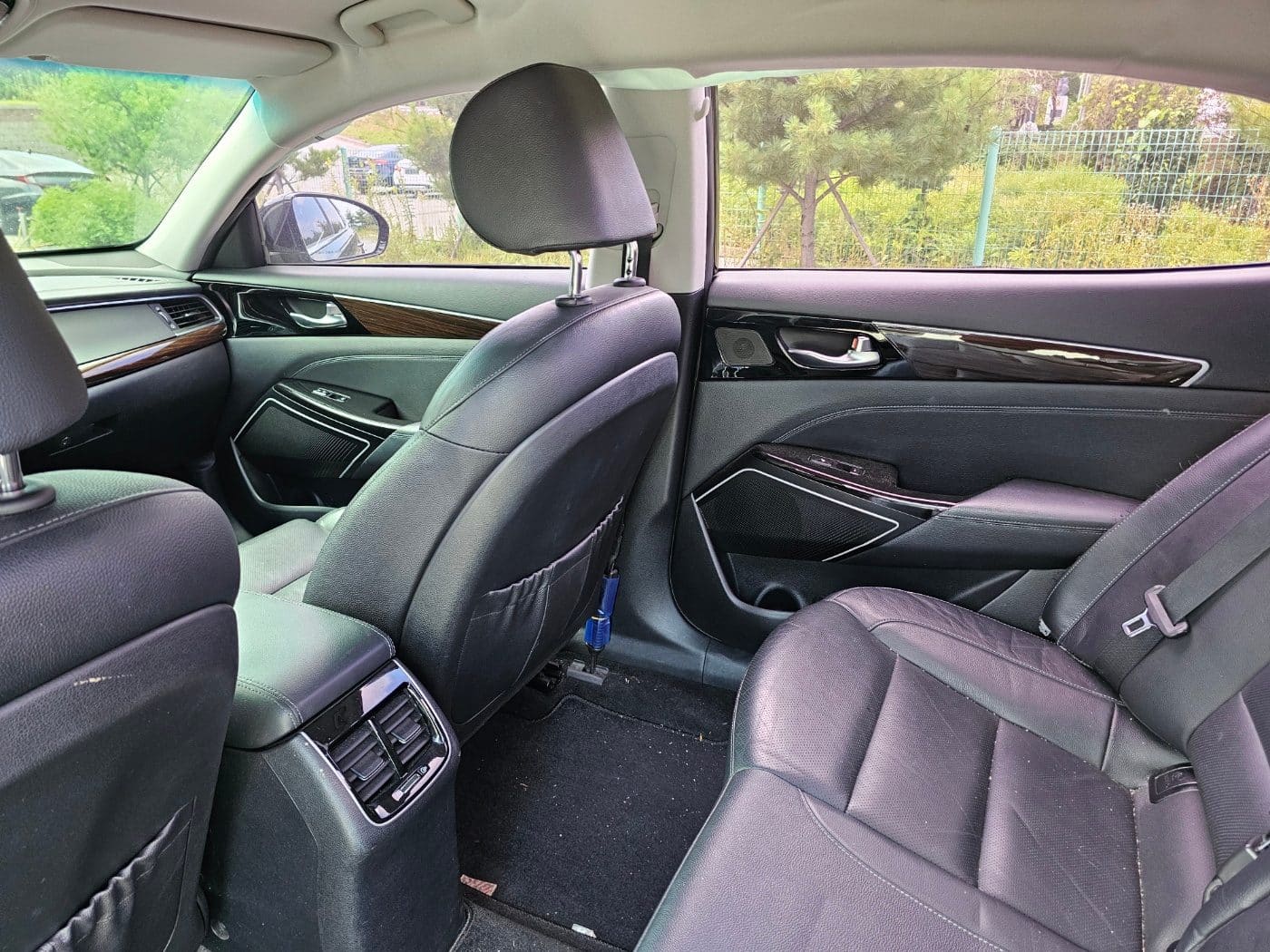 2018 Kia All New K7 3.0 LPI (122210) pre-producted 27