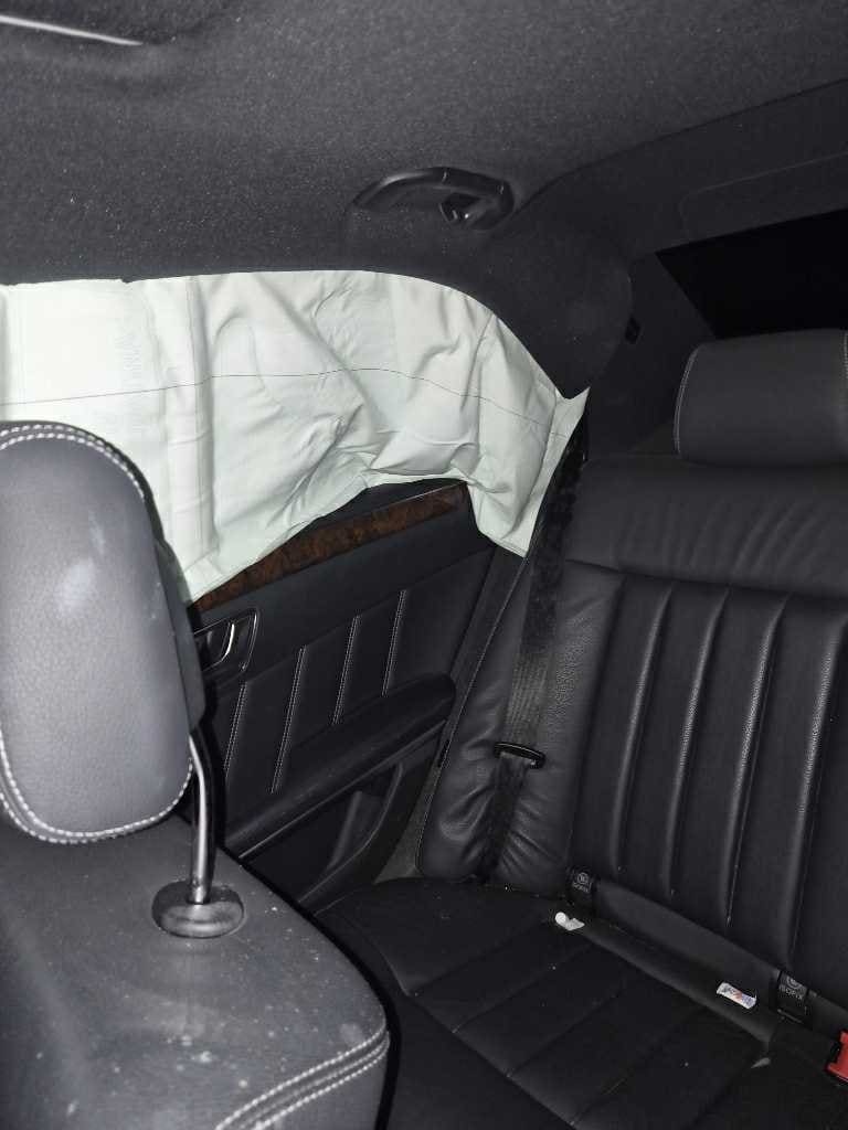 2016 Benz E-Class W212 E300 (315341) pre-producted 3
