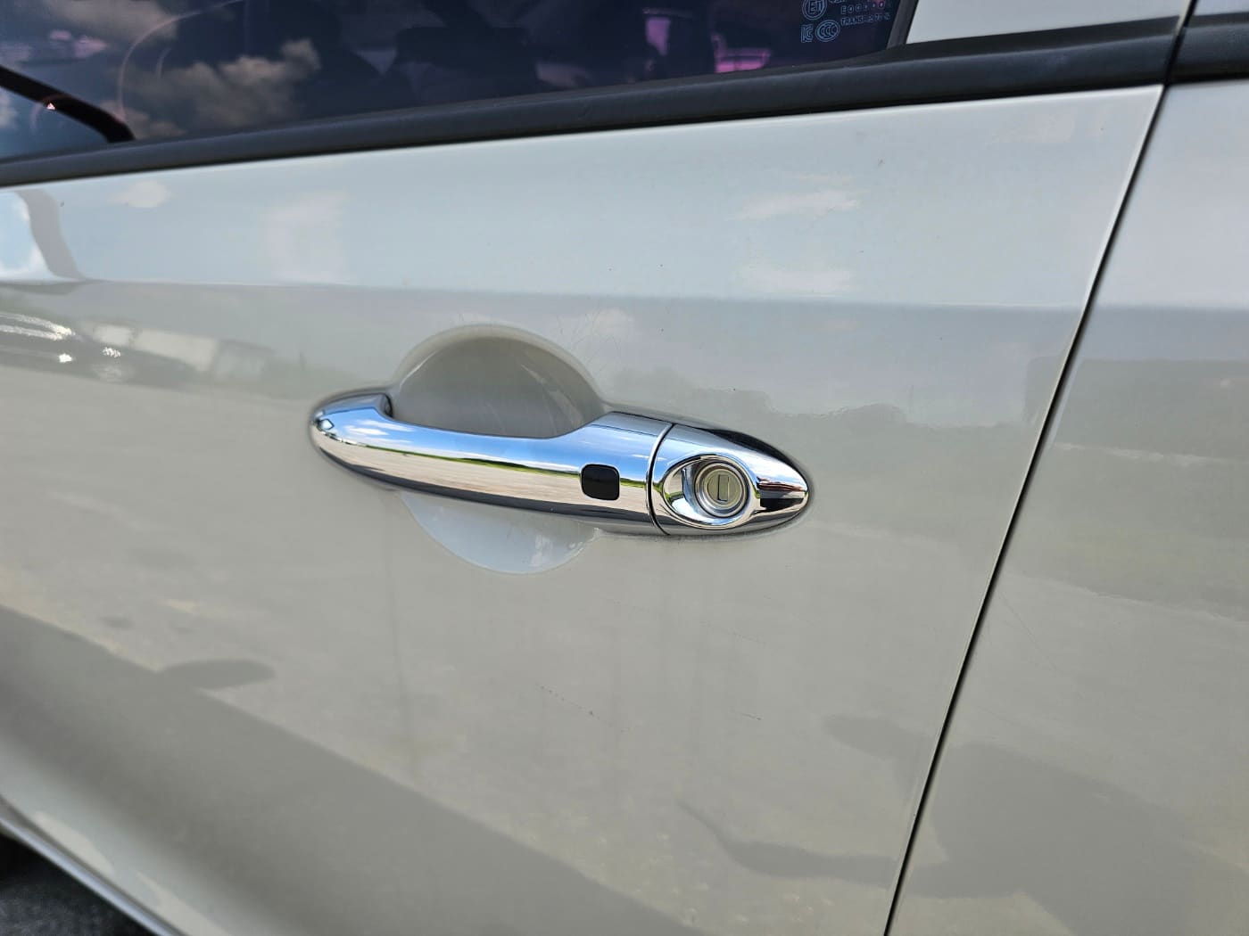 2019 Kia All New Morning (S/N: 454866) 17