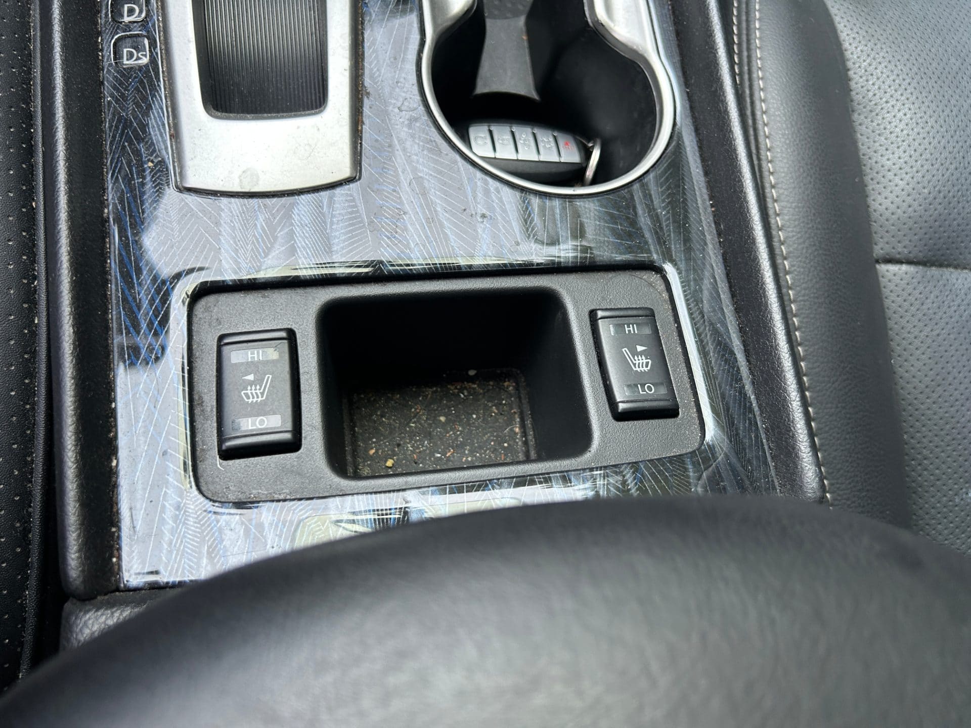2017 Nissan Altima 2.5 (S/N: 104665) 57