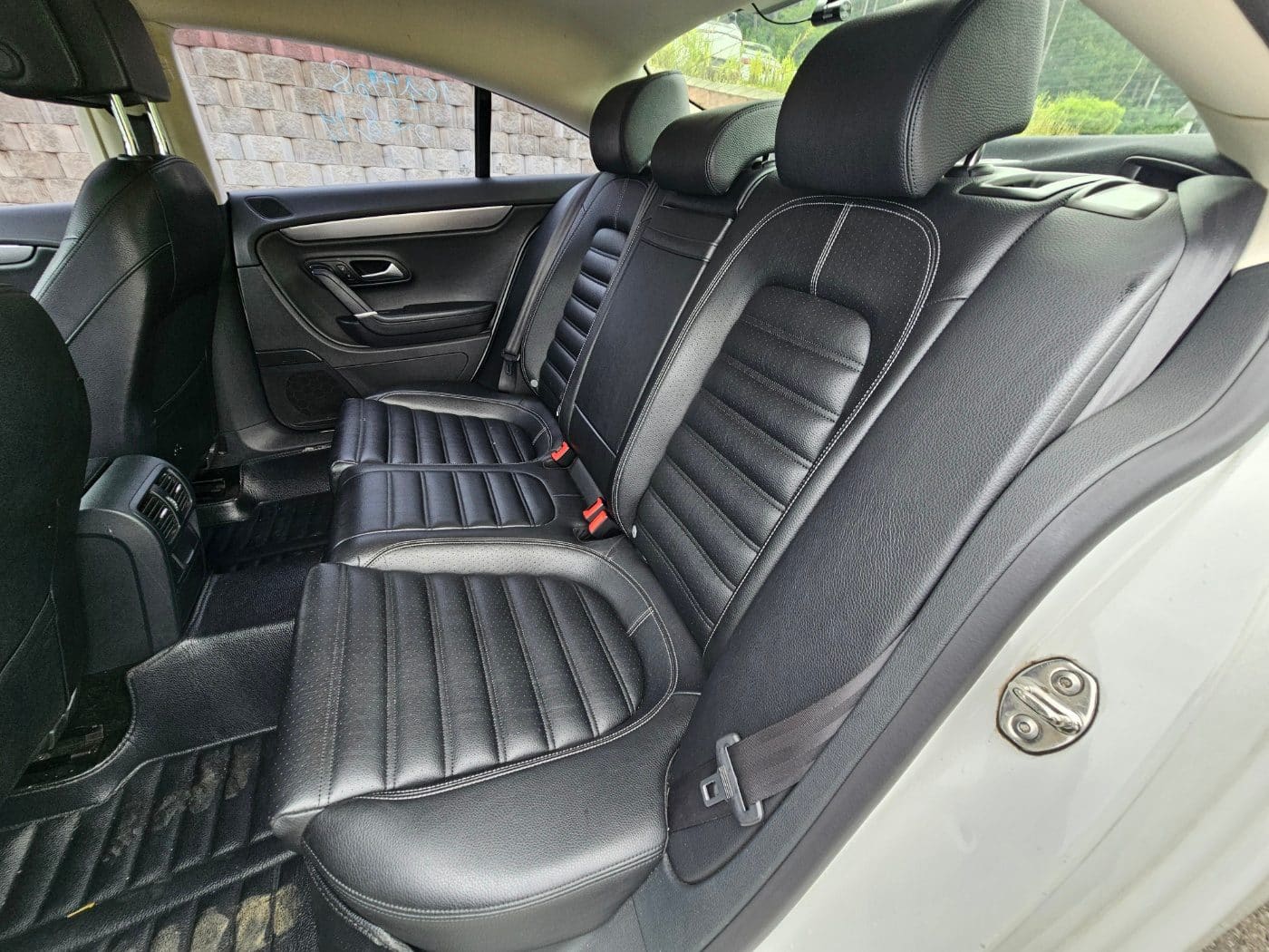 2015 Volkswagen New CC 2.0 (S/N: 822710) 29
