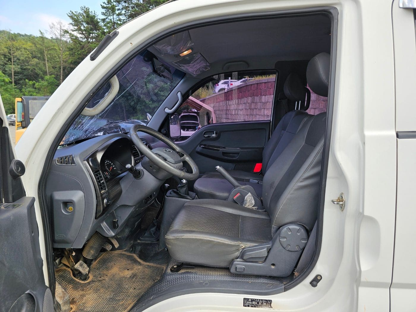 2019 Kia Bongo 3 4WD (S/N: 315829) 30