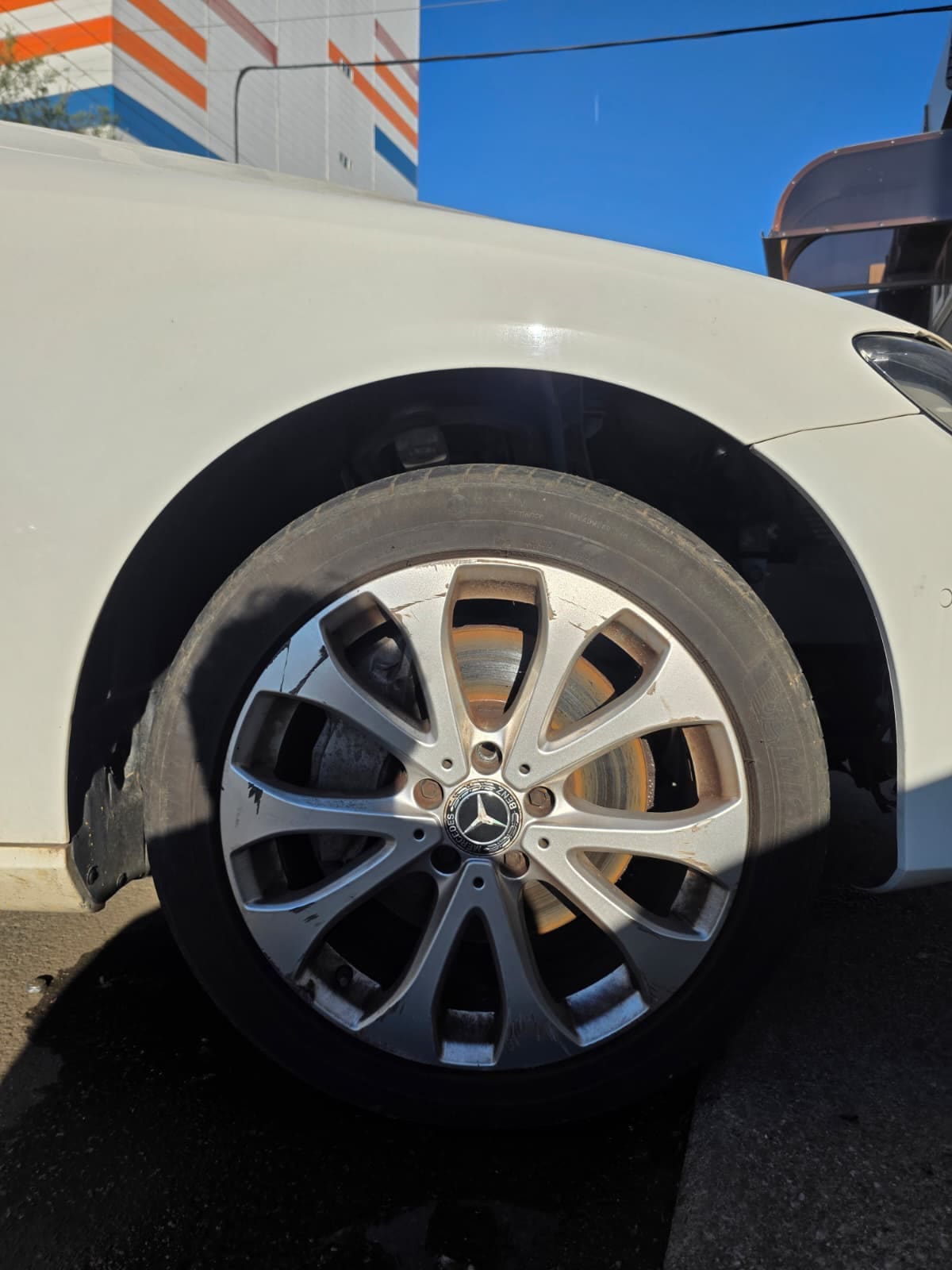 2018 Benz E-Class W213 E300 4MATIC Exclusive (423232) pre-producted 41
