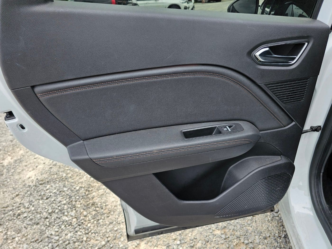 2020 Renault CAPTUR TCe 260 EDITION PARIS (S/N: 506230) 23