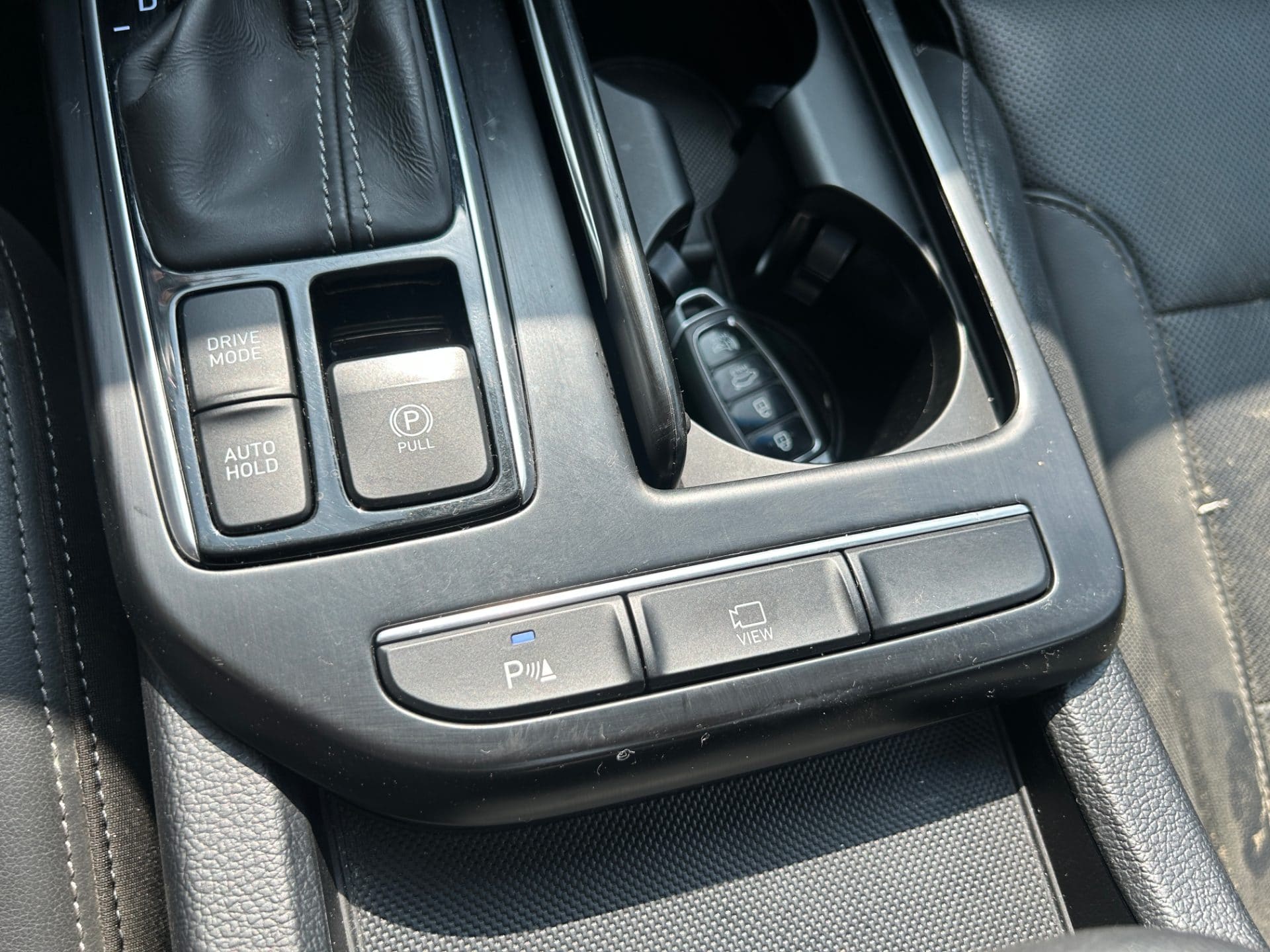 2019 Hyundai Grandeur IG 2.4 (S/N: 230823) 49