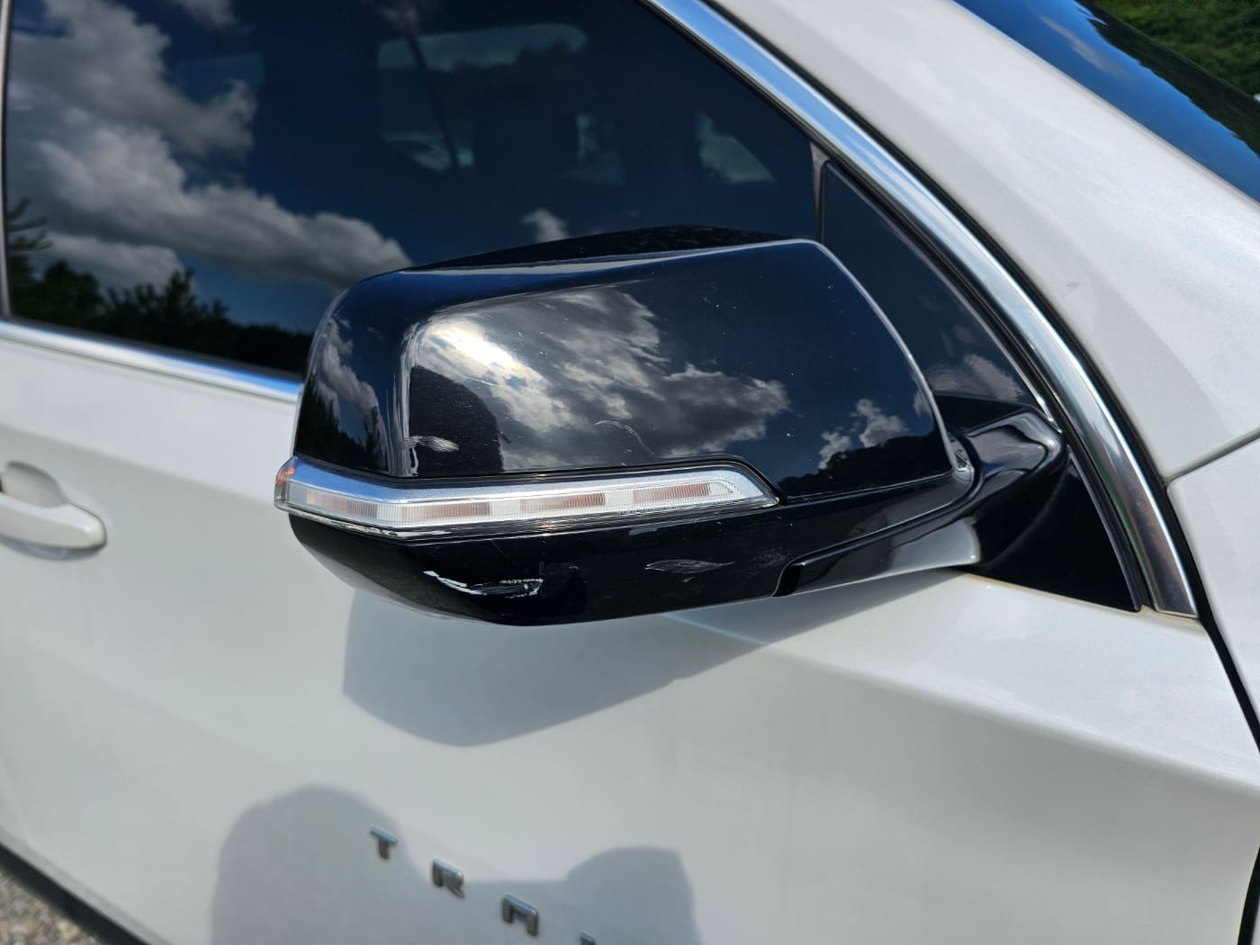 2020 Chevrolet Traverse 3.6 LT Leater Premium (S/N: 306815) 10