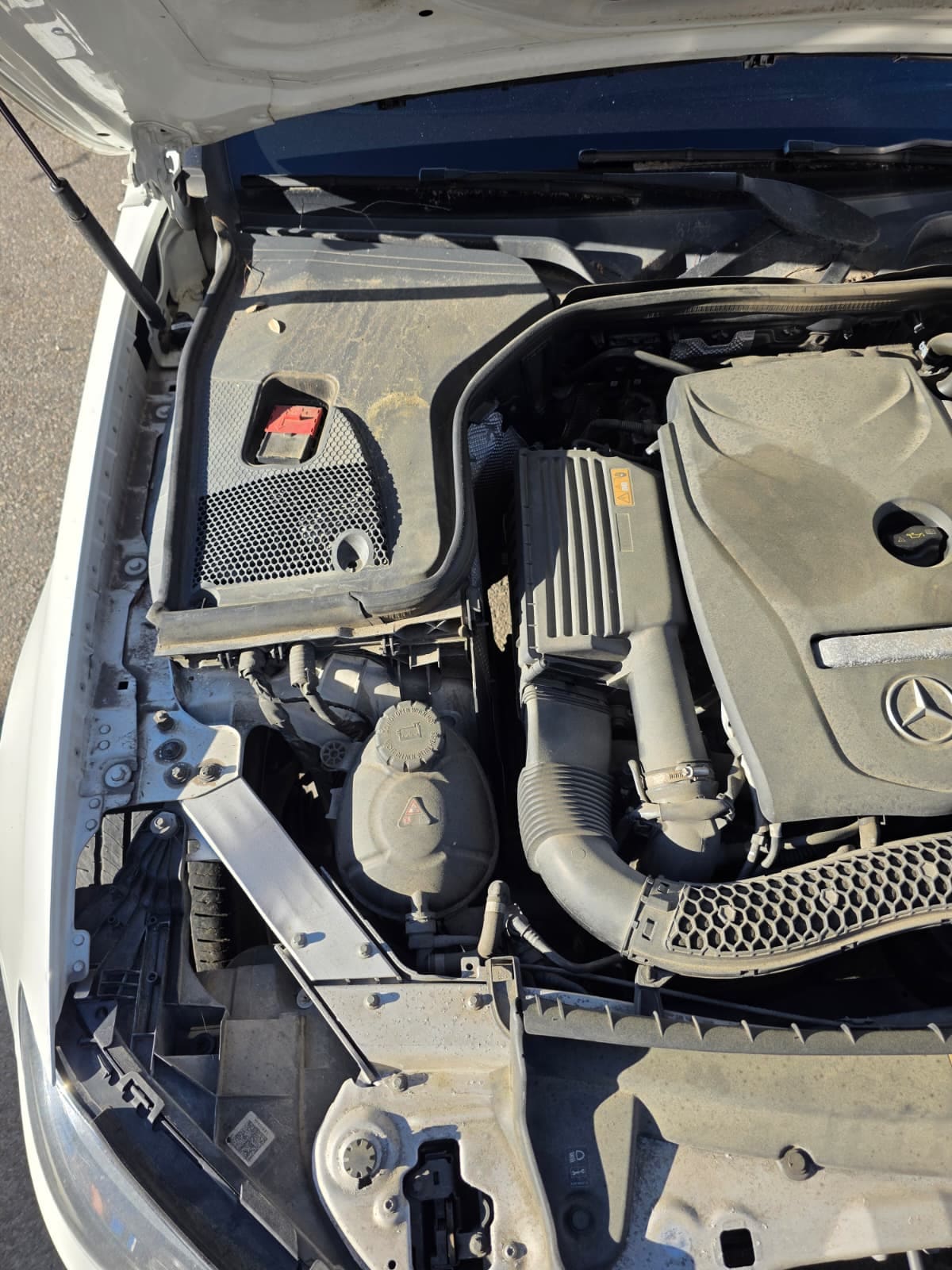 2018 Benz E-Class W213 E300 4MATIC Exclusive (423232) pre-producted 18
