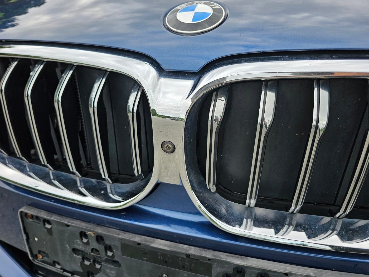 2021 BMW 6 Series GT (G32) 630D XDRIVE (S/N: F38252) 20