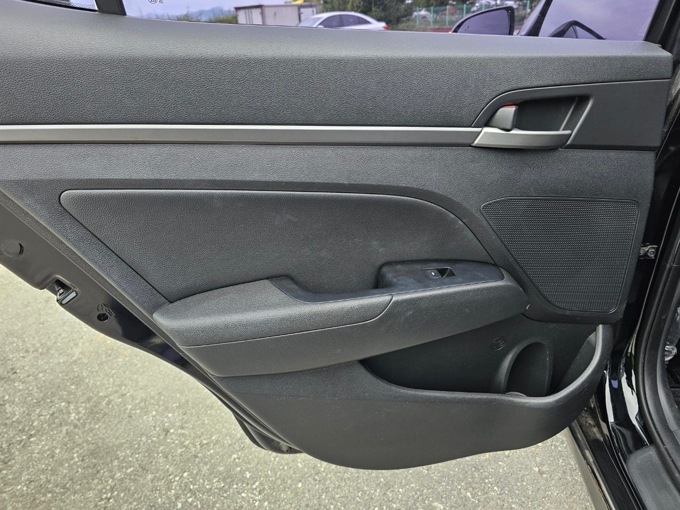 2018 Hyundai Avante AD 1.6 GDI (S/N: 658746) 21