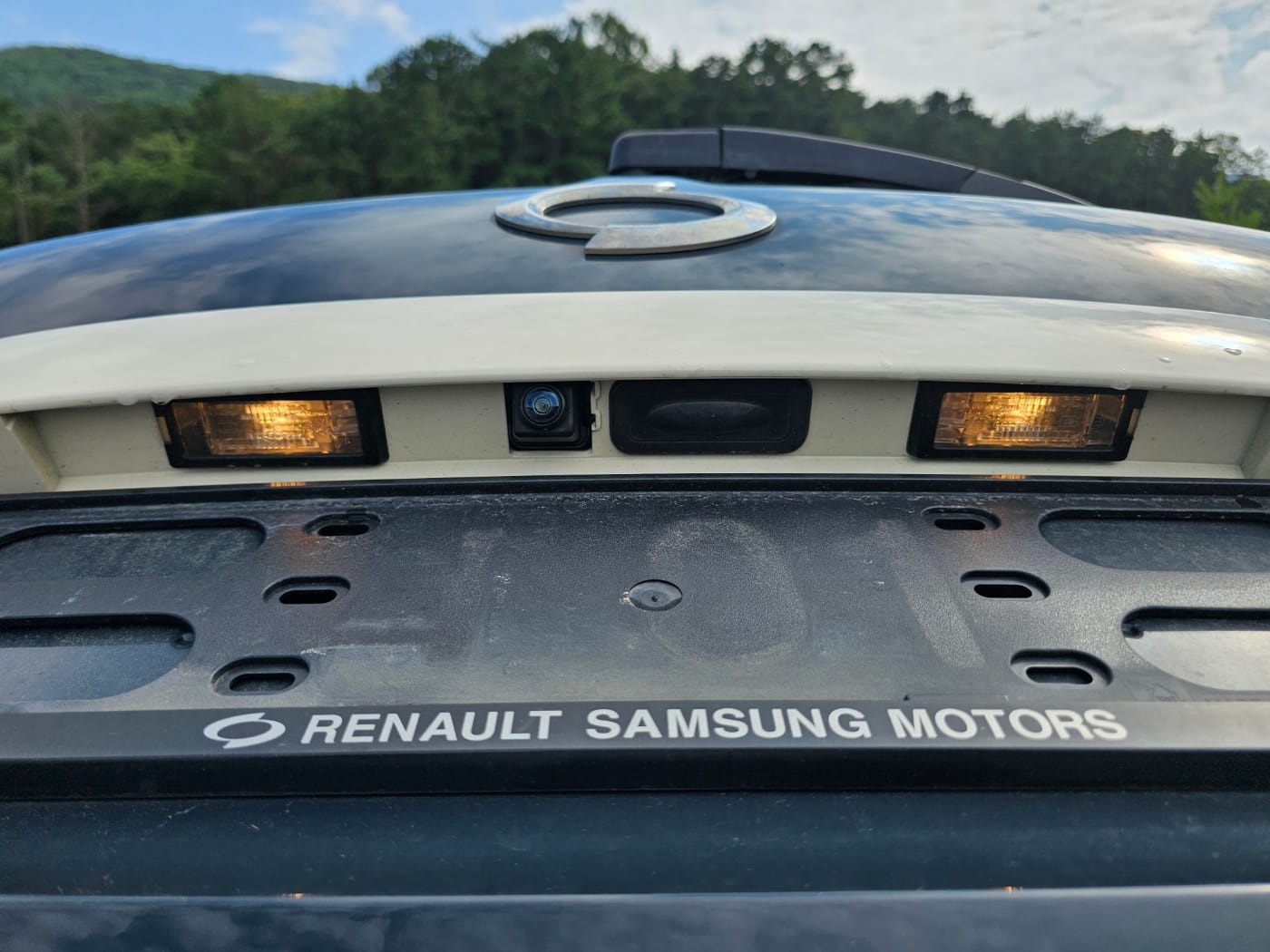 2016 Renault QM3 Diesel 1.5 RE (S/N: 237057) 15