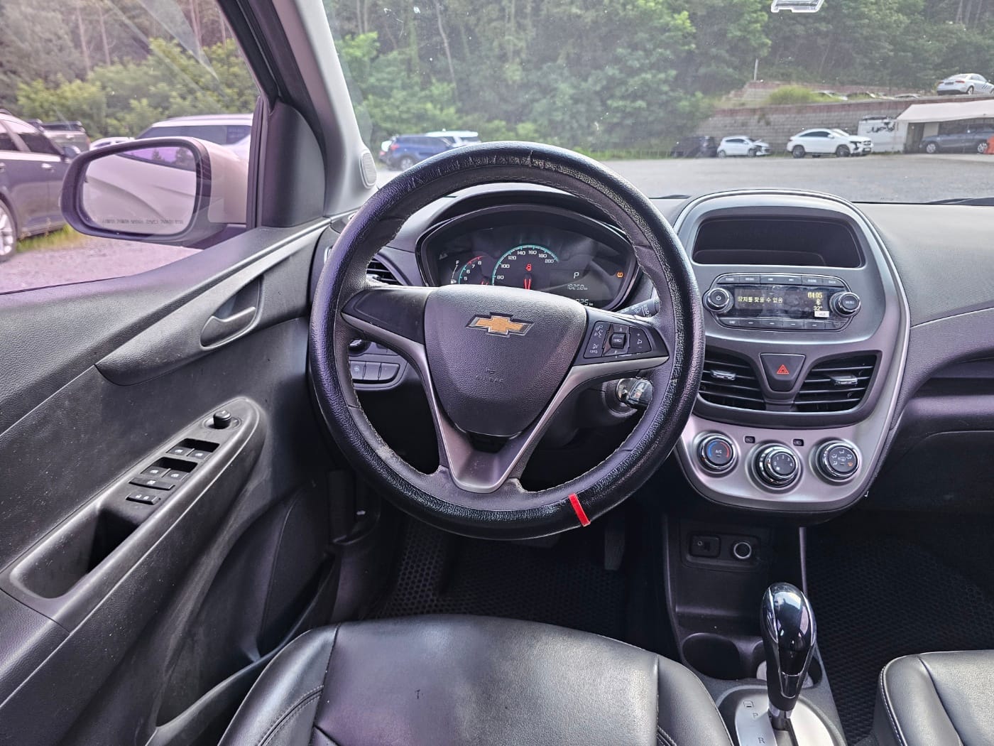 2017 Chevrolet The Next Spark LTZ (S/N: 211748) 32