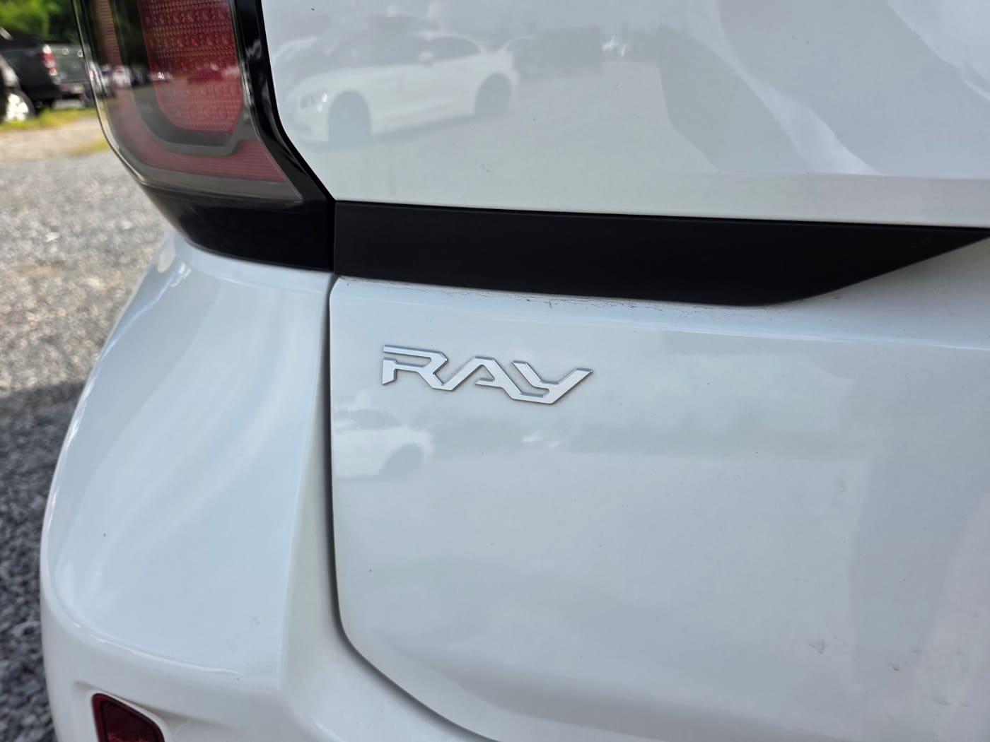 2025 Kia THE NEW RAY 1.0 (S/N: 434819) 16